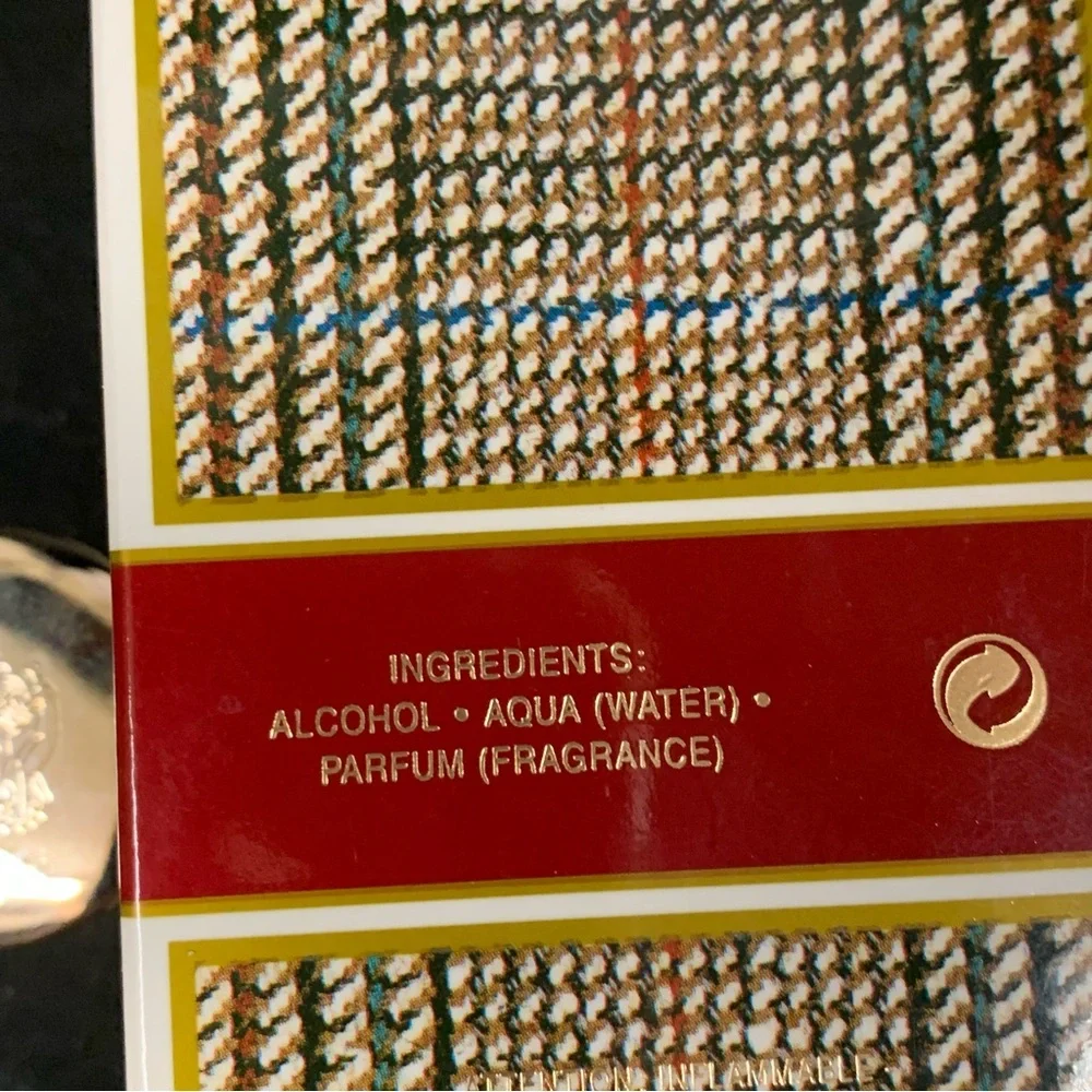 Nina Ricci Signoricci for Men - Picture 6 of 10